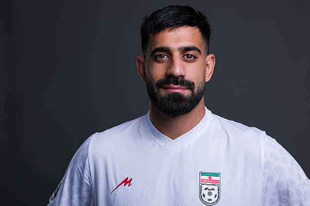	Hossein Kanaanizadegan 	